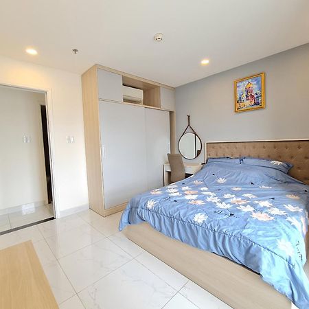 Bearshouse - Terra Royal Lejlighed Ho Chi Minh-Byen Eksteriør billede